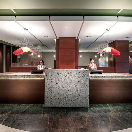 Yerevan Place Hotel المظهر الخارجي الصورة