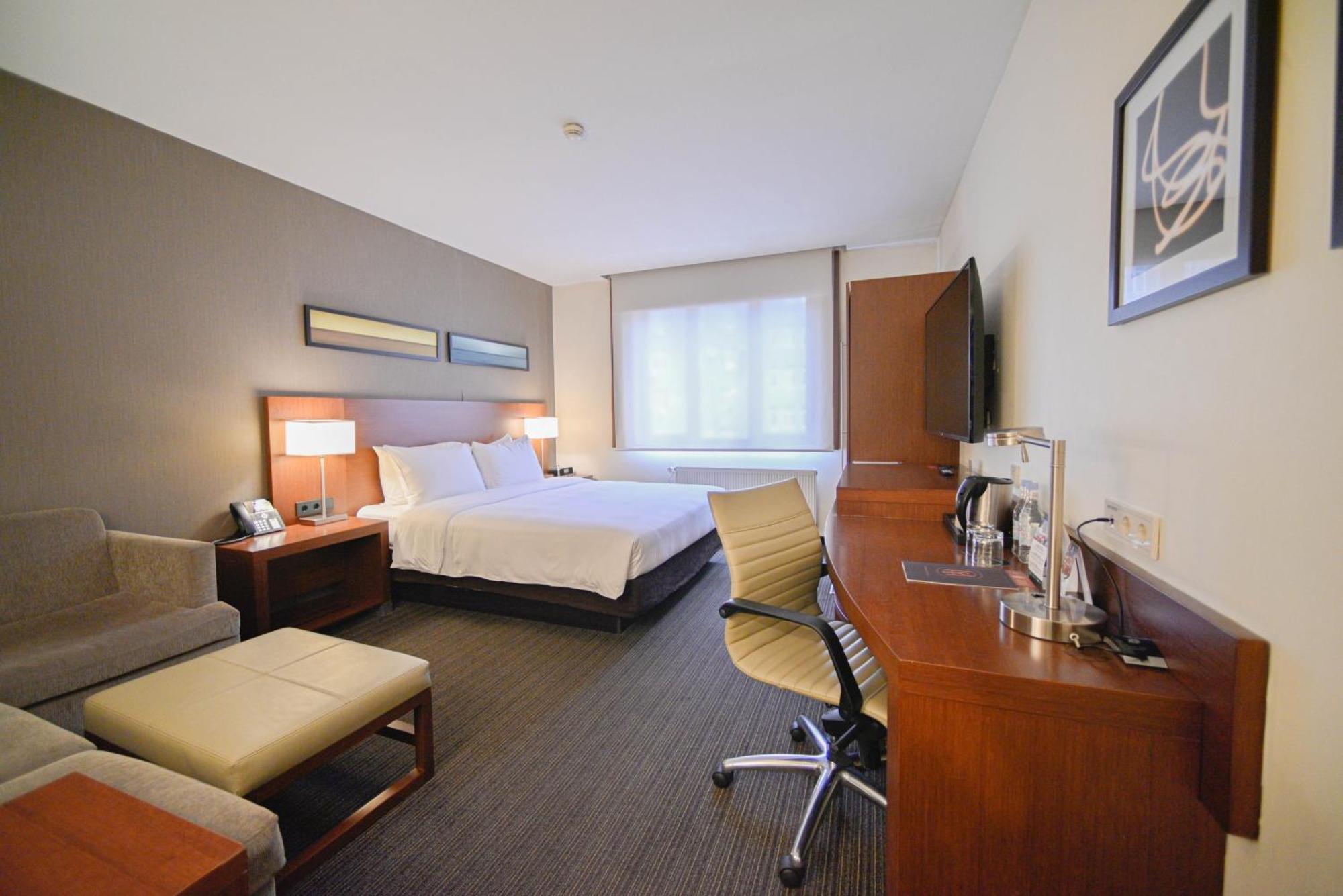 Yerevan Place Hotel المظهر الخارجي الصورة