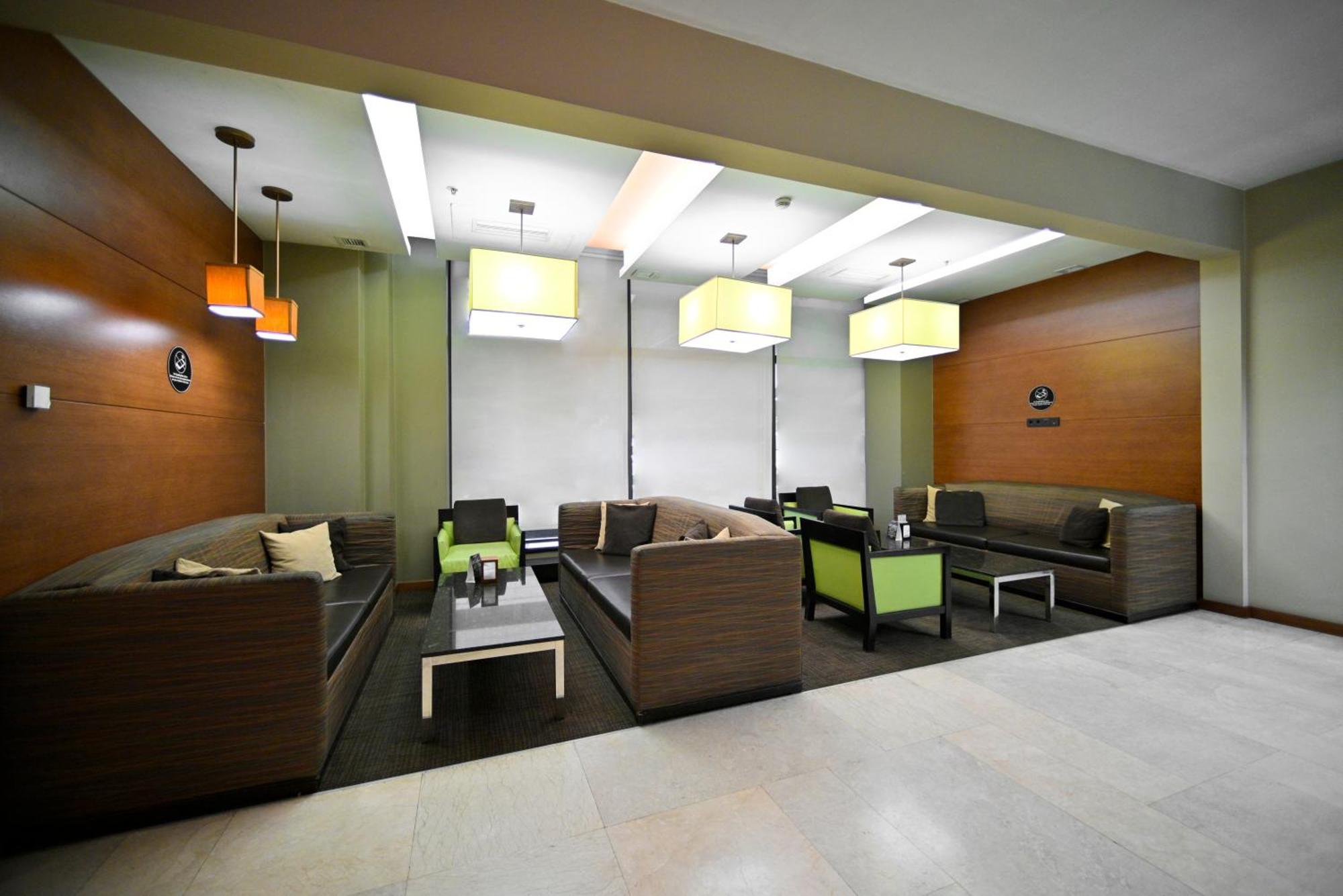 Yerevan Place Hotel المظهر الخارجي الصورة