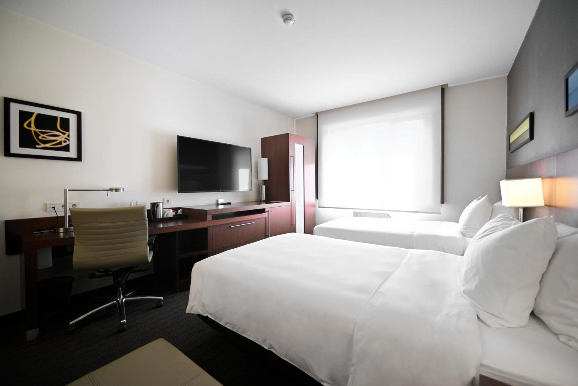 Yerevan Place Hotel المظهر الخارجي الصورة