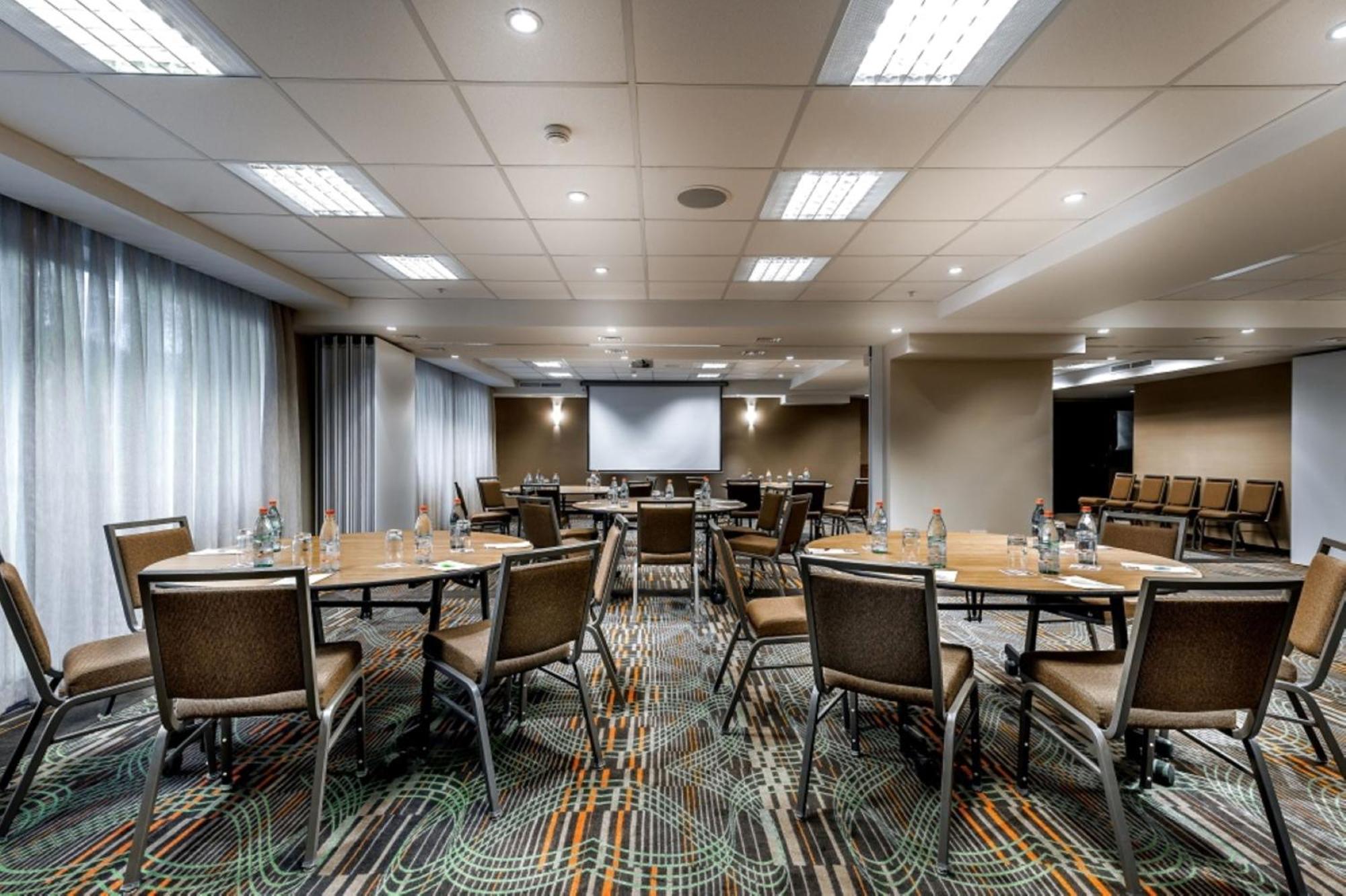 Yerevan Place Hotel المظهر الخارجي الصورة