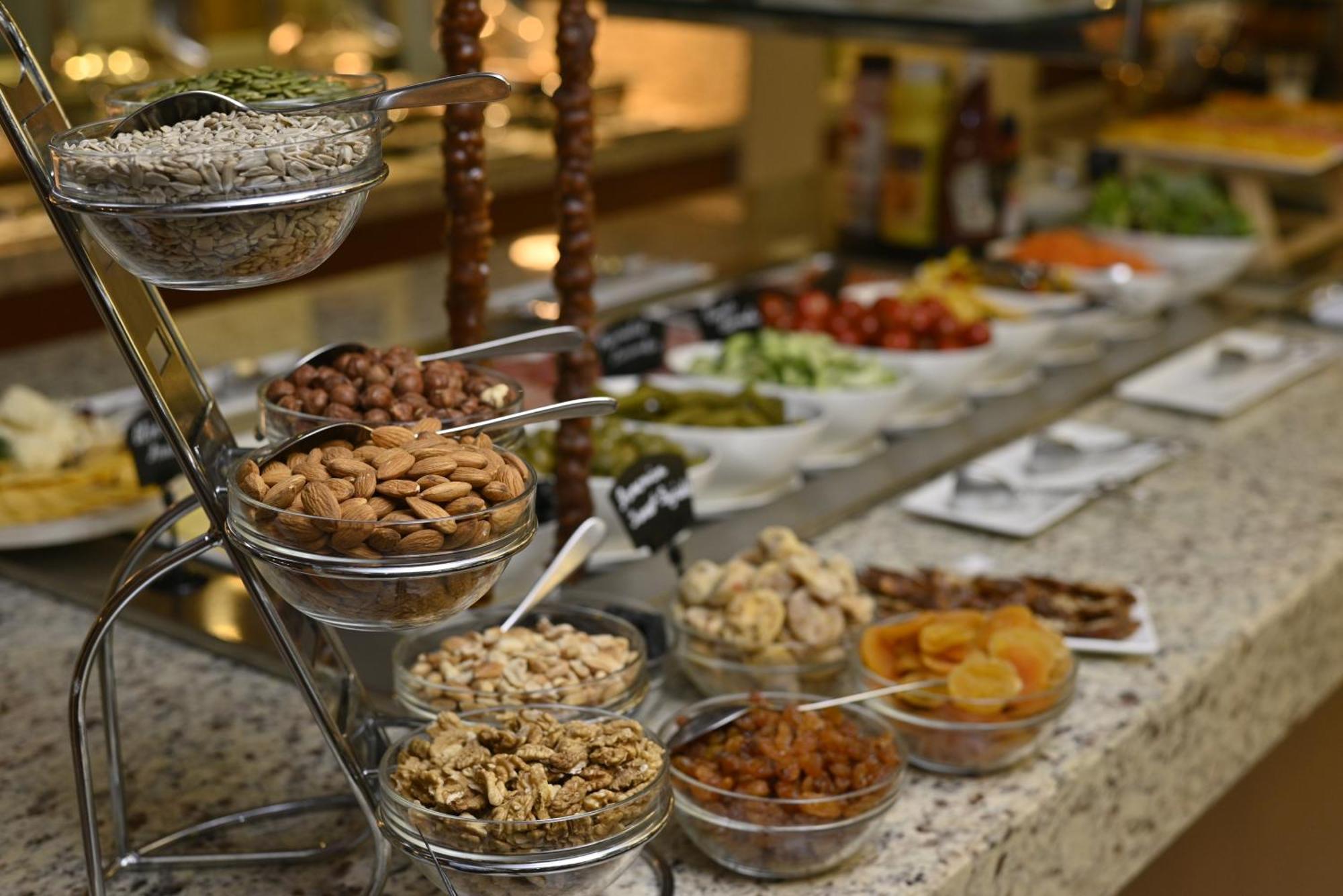 Yerevan Place Hotel المظهر الخارجي الصورة