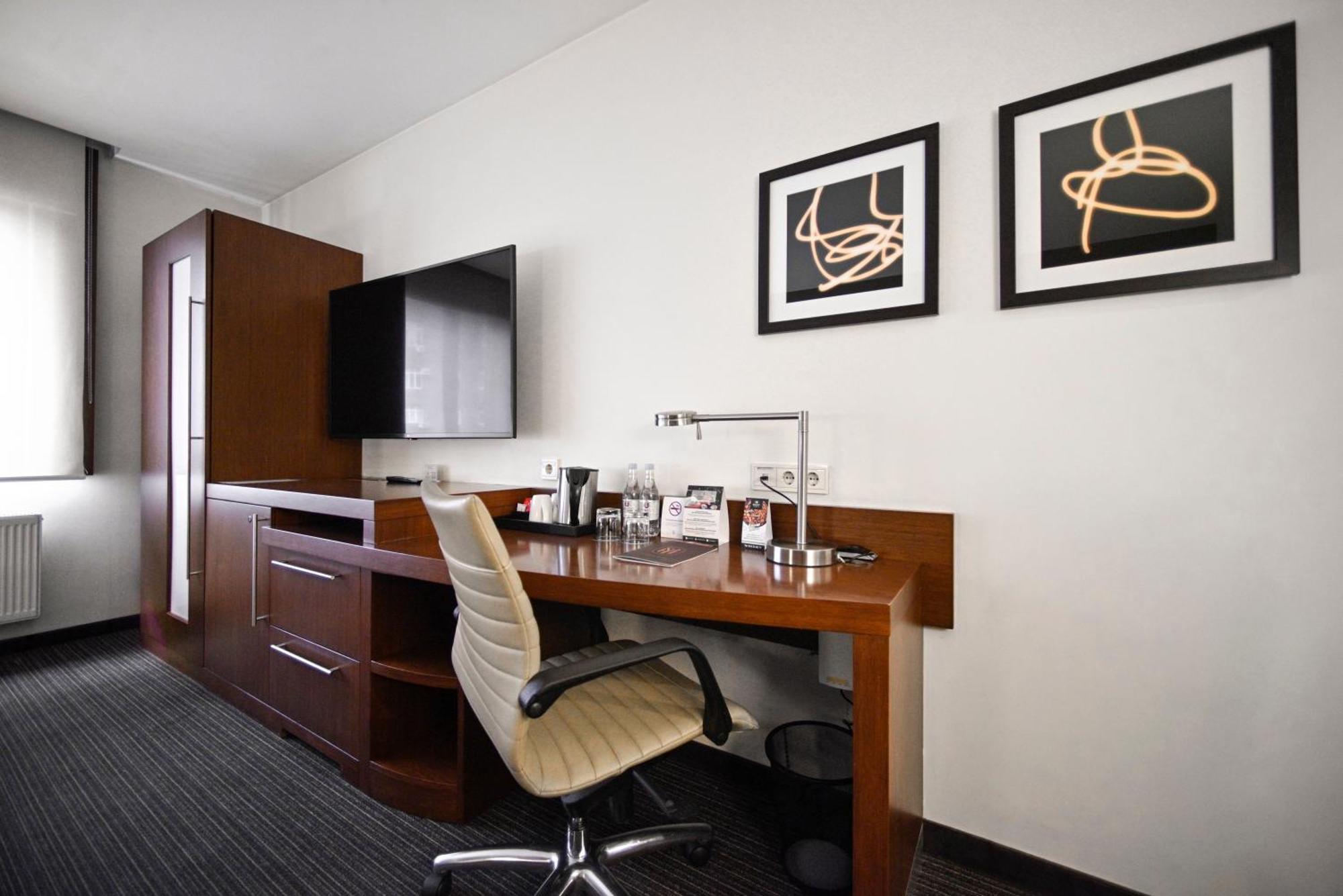 Yerevan Place Hotel المظهر الخارجي الصورة