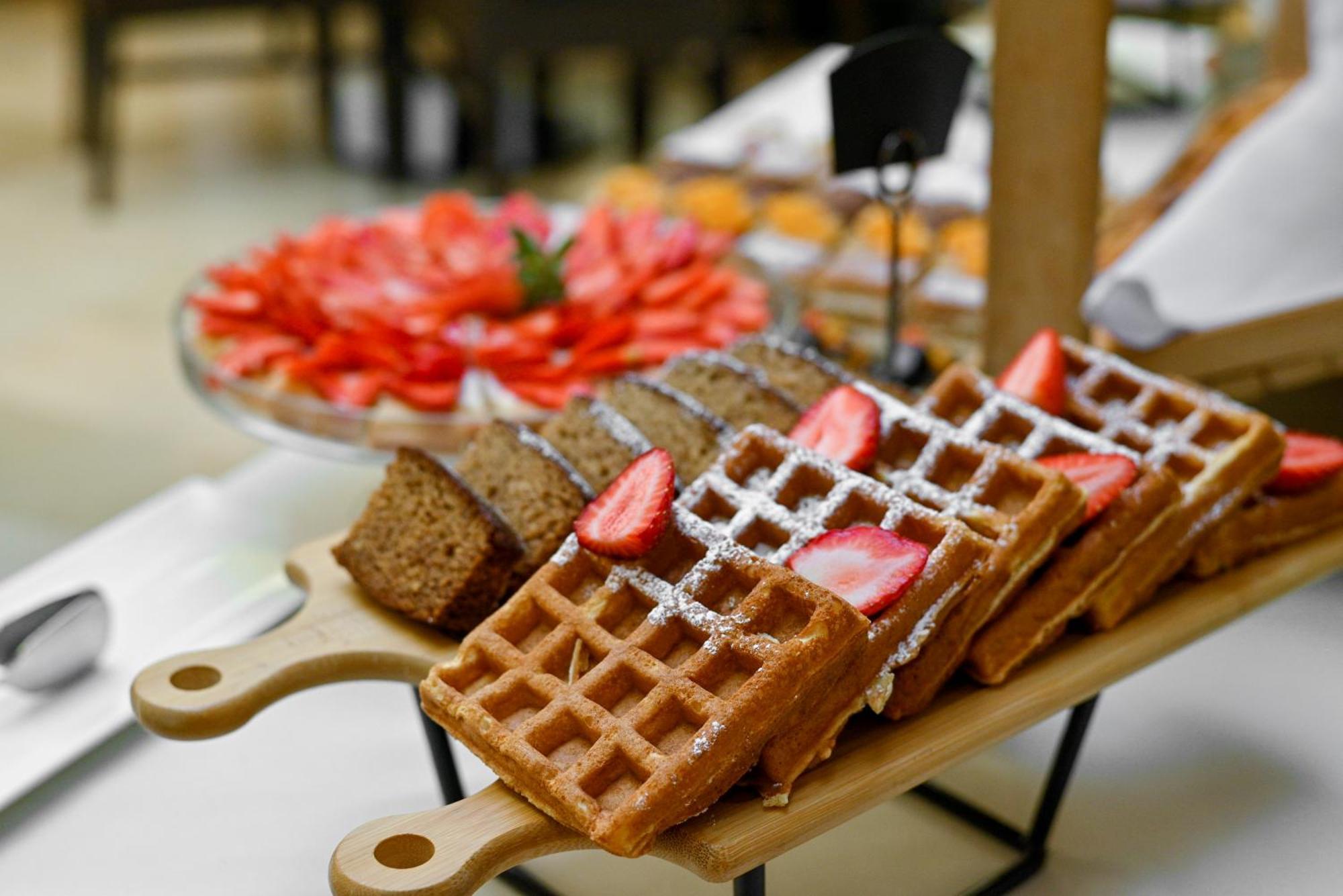 Yerevan Place Hotel المظهر الخارجي الصورة