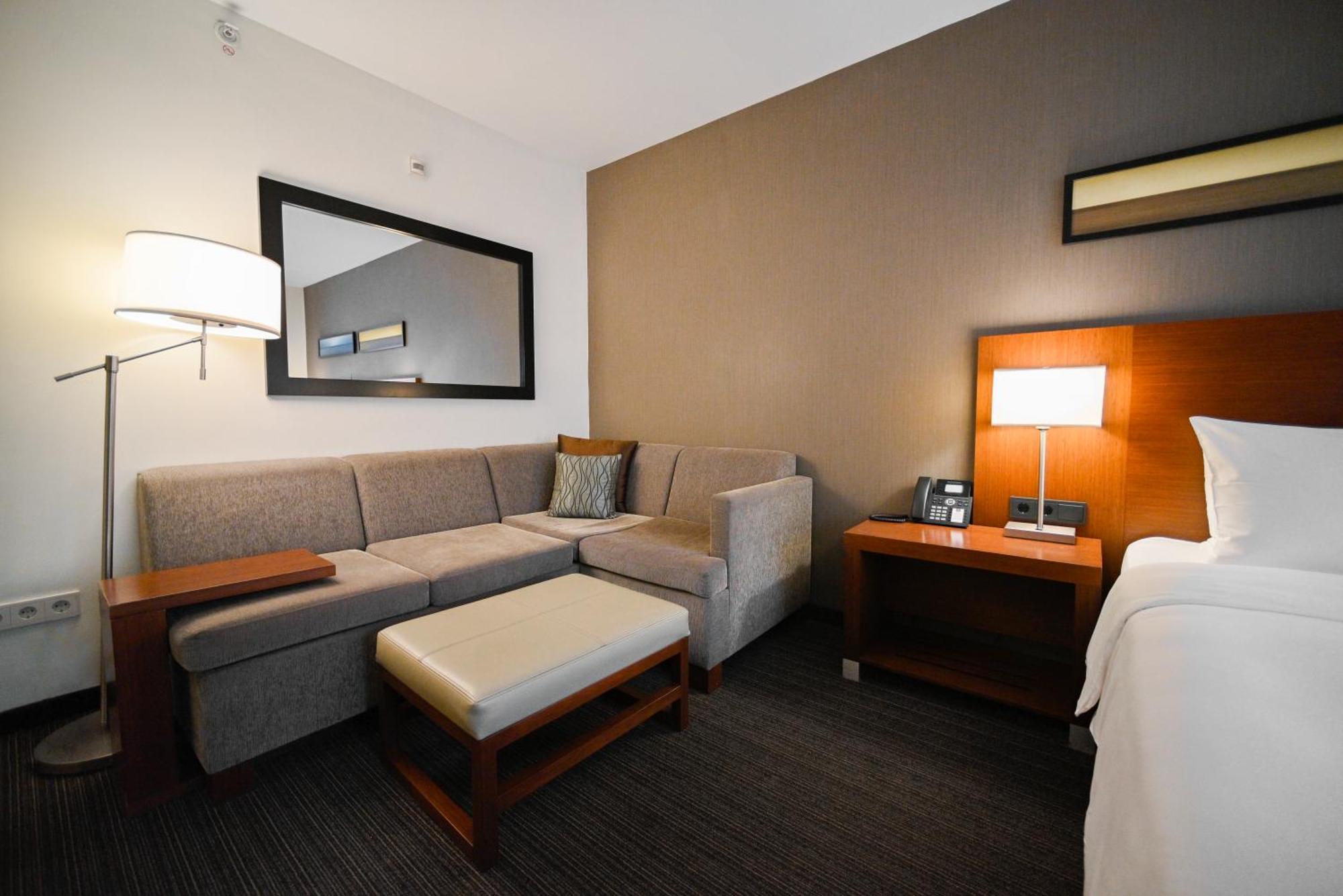 Yerevan Place Hotel المظهر الخارجي الصورة