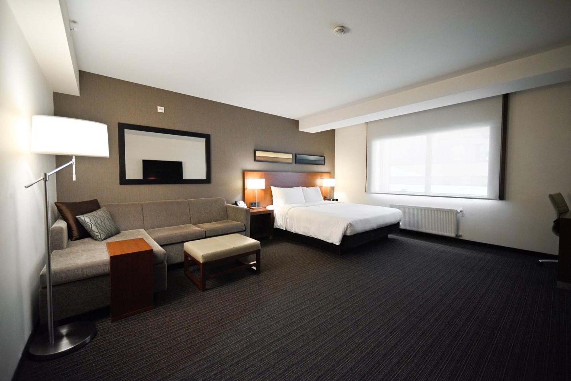 Yerevan Place Hotel المظهر الخارجي الصورة