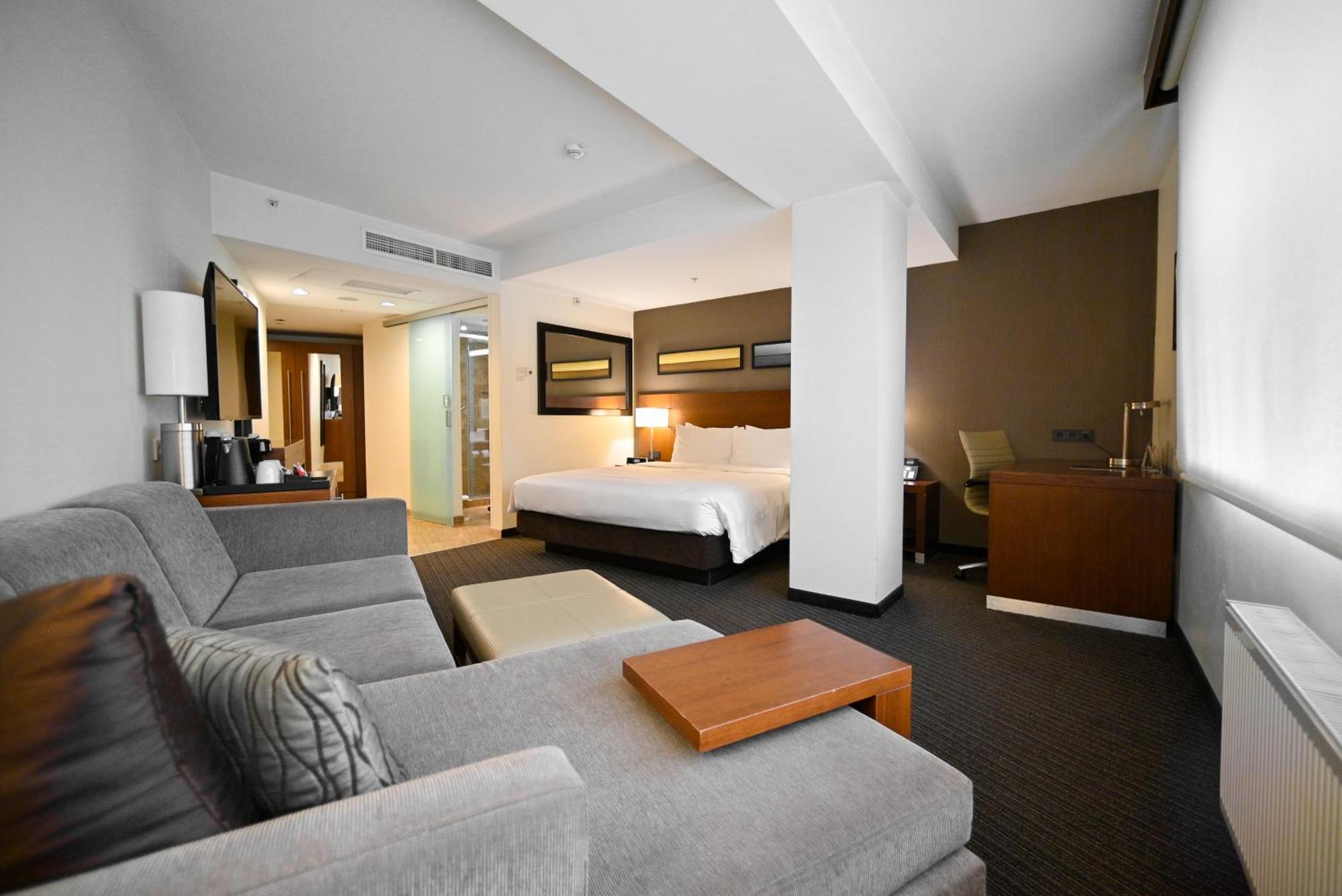 Yerevan Place Hotel المظهر الخارجي الصورة