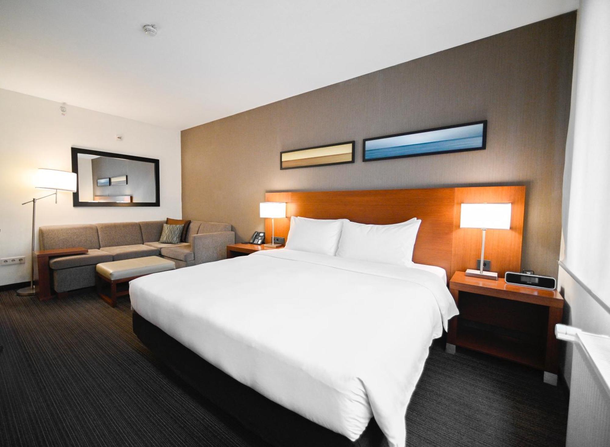Yerevan Place Hotel المظهر الخارجي الصورة