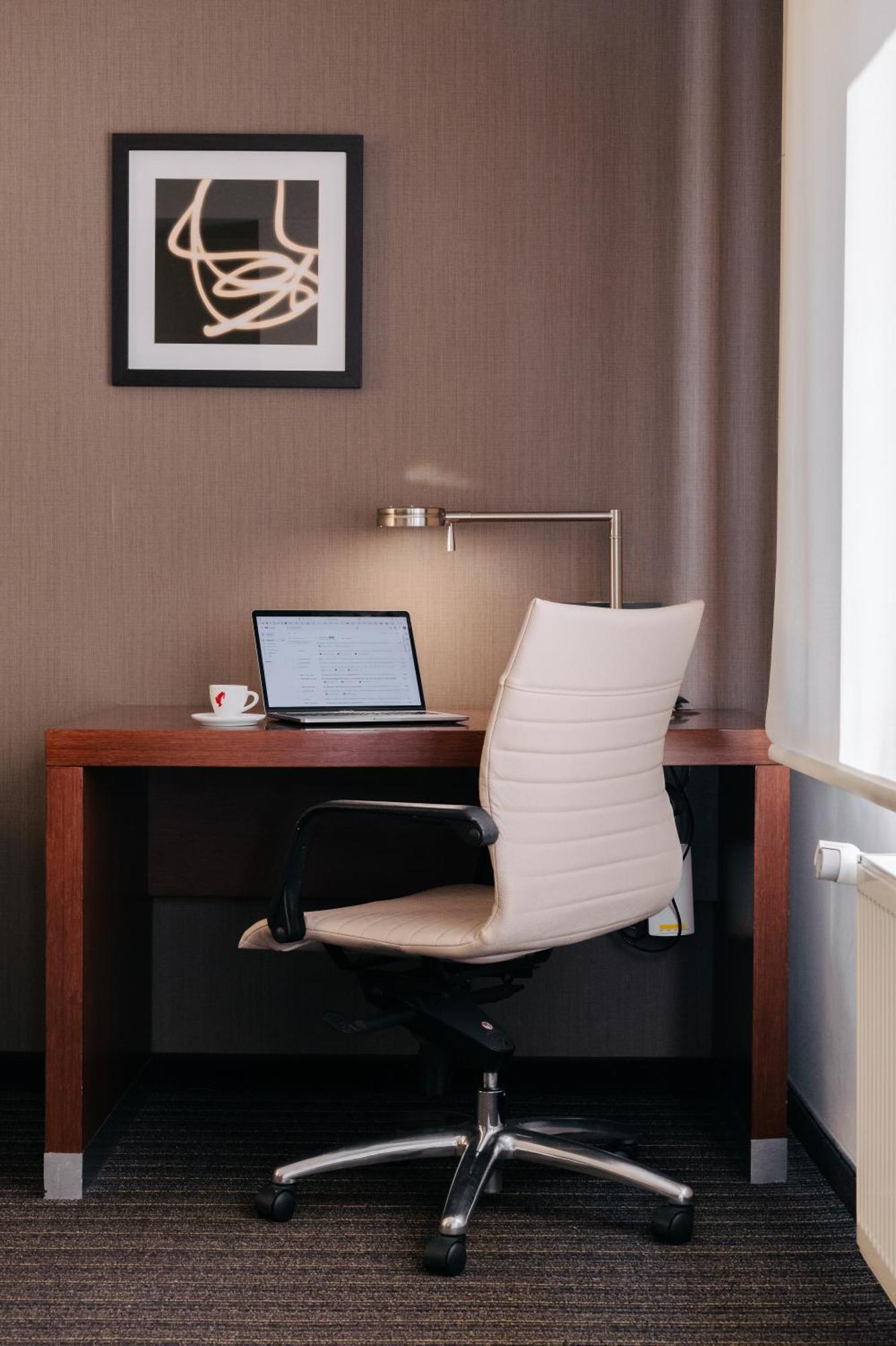 Yerevan Place Hotel المظهر الخارجي الصورة