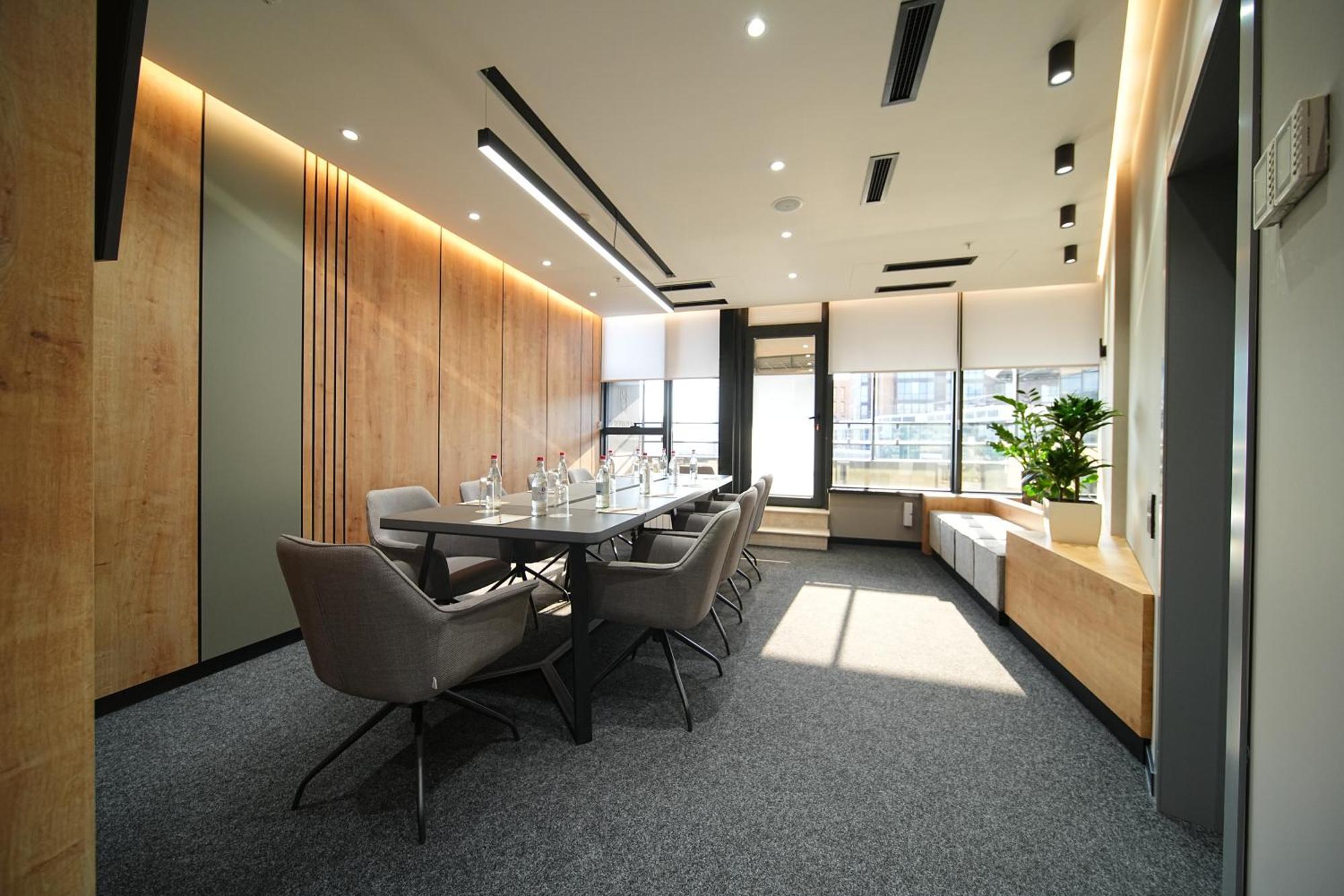 Yerevan Place Hotel المظهر الخارجي الصورة