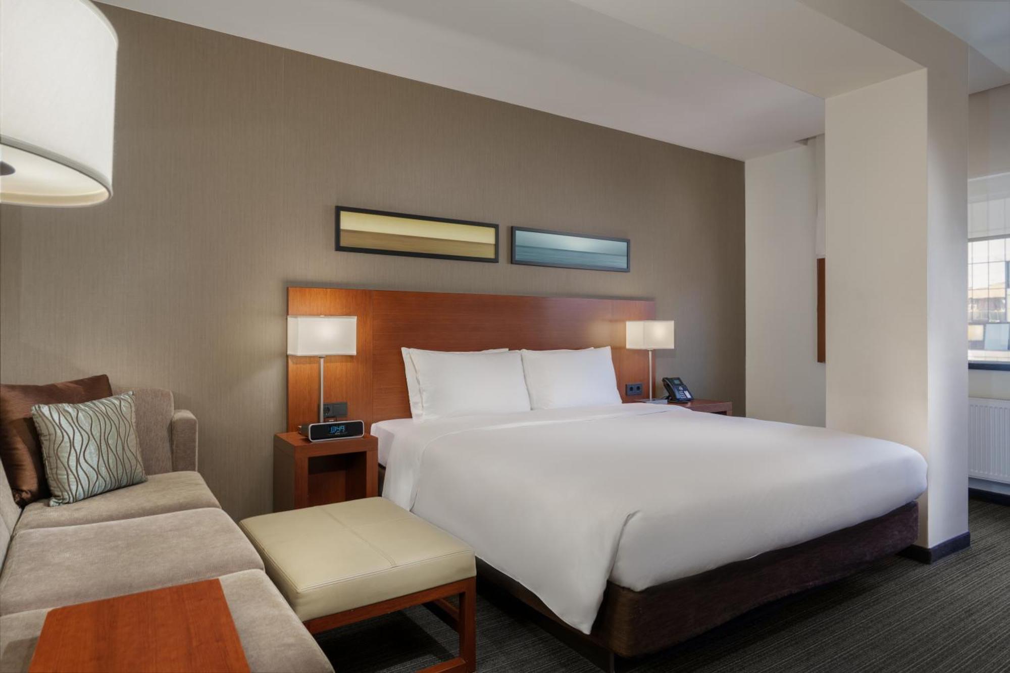 Yerevan Place Hotel المظهر الخارجي الصورة